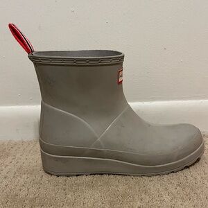 Women’s Hunter Original Play Waterproof Rain Bootie.